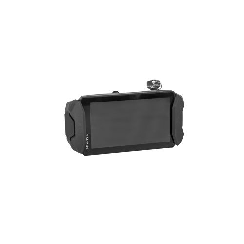 01-065-1397-0 Lenkerhalterung Garmin zumo XT *abschliessbar*, schwarz