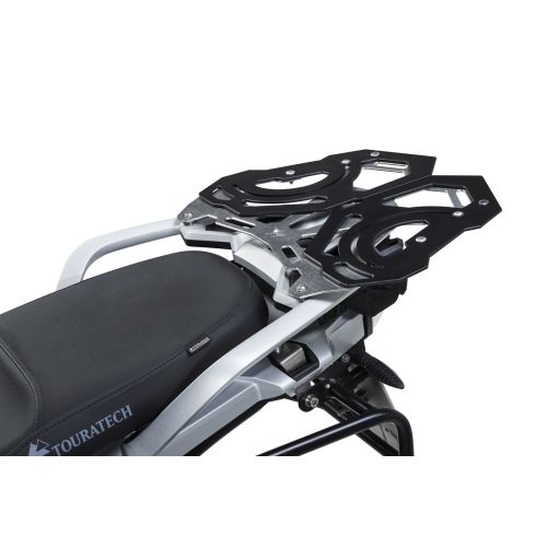 01-045-5452-0 Gepaeckbruecke ausklappbar fuer BMW R1250GS/ Adventure, R1200GS (LC)/ Adventure (LC), F900GS Adventure, F850GS Adventure