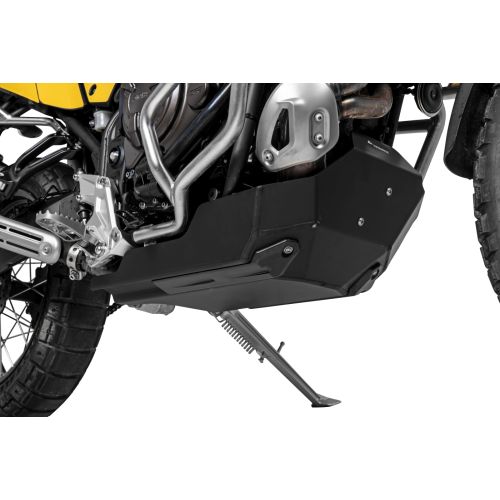 01-632-5143-0 Motorschutz Expedition schwarz Yamaha Tenere 700 EURO5