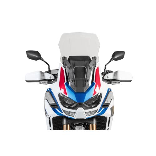 01-403-6250-0 Windschild L transparent fuer Honda CRF1100L Africa Twin (2024-), Adventure Sports