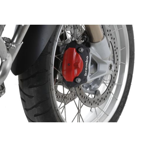 01-045-5173-0 Bremssattelabdeckung vorne (Satz) fuer BMW R1200GS (LC)/ Adventure (LC)/ R1200RT (2014-)/ R nineT/ F800R (2015-)/ R1200R (2015-)/ R1200RS/ S1000XR