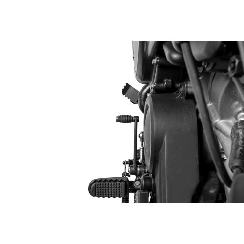 01-440-0129-0 Seitenstaenderausklapphilfe Harley-Davidson RA1250 Pan America