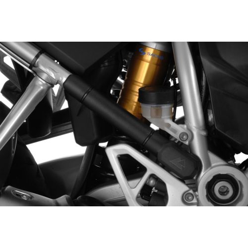 01-045-5037-0 Rahmenschutz klein, fuer BMW R1250GS/ R1250GS Adventure/ R1200GS ab 2013/ R1200GS Adventure ab 2014, links