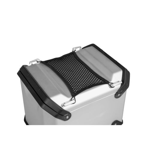 01-035-5817-0 Kofferdeckelnetz fuer Adventure Koffer und Topcase fuer BMW R1300GS Adventure