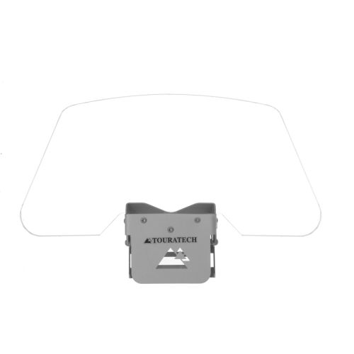 01-040-1392-0 Spoiler fuer Windschild universal abschliessbar