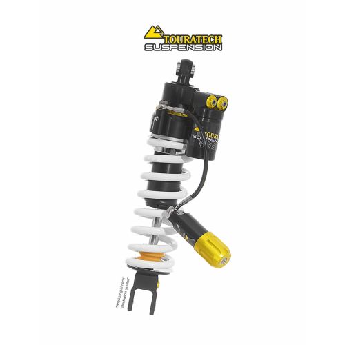 01-632-5891-0 Touratech Suspension Federbein fuer Yamaha Tenere 700/ World Raid ab 2022 Typ Extreme