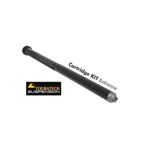 01-082-5872-0 Touratech Suspension Closed Cartridge fuer BMW F850GS Adventure ab 2019
