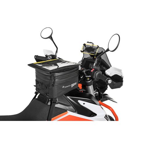 01-055-1008-0 Tankrucksack Midi EXTREME Edition by Touratech Waterproof