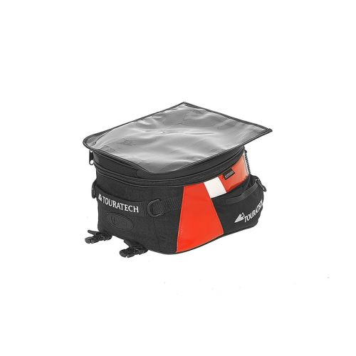 01-402-5814-0 Tankrucksack Ambato Exp Red fuer die Honda CRF1100L Adventure Sports/ CRF1000L Adventure Sports