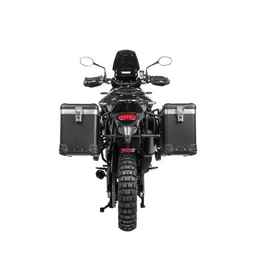 01-421-5730-0P ZEGA Pro Koffersystem fuer Triumph Tiger 900