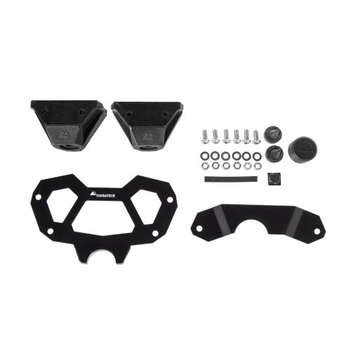 01-045-5295-0 Hard Part Lenkanschlag BMW R1250GS/ R1200GS (LC), schwarz