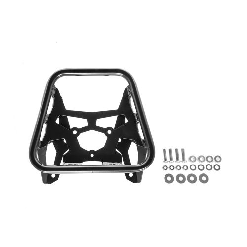 01-402-5456-0 ZEGA Topcasetraeger fuer Honda CRF1000L Africa Twin, schwarz