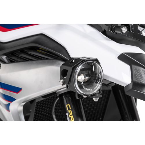 01-082-5470-0 LED Zusatzscheinwerfer Satz Nebel / Nebel fuer BMW F850GS, F800GS (2024-), F750GS