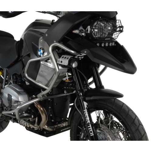 01-044-5161-0 Sturzbuegel fuer Verkleidung *Edelstahl* fuer BMW R1200GS (2008-2012)