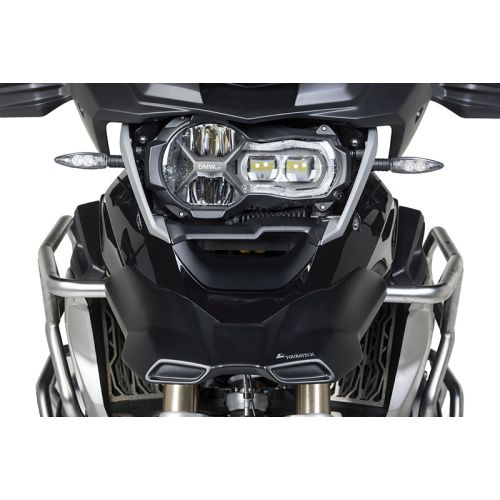01-038-5445-0 Kotfluegelverbreiterung fuer BMW R1250GS/ R1200GS (LC) (2017-)