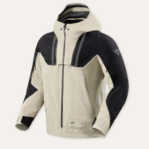 01-550-0524-0P REV'IT! Component 3 H2O, Jacke Herren