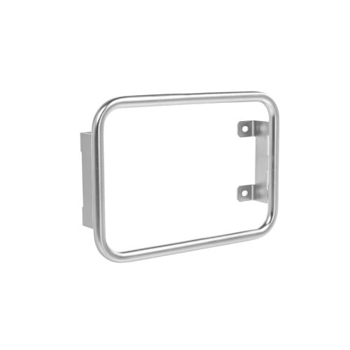 01-051-0303-0 Wandhalterung fuer Touratech ZEGA Evo, Pro2, Pro, Mundo Koffer