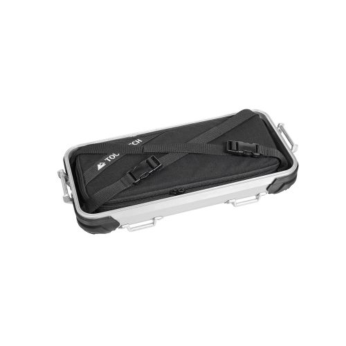 01-050-0790-0 ZEGA Evo Kofferdeckel-Innentasche 31 fuer 31 Liter Koffer x