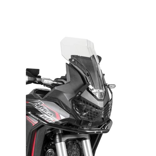 01-403-6210-0 Windschild M transparent Honda CRF1100L Africa Twin (-2023)