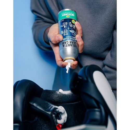 01-400-0209-0 Motorex Helmet & Gear Care
