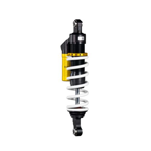 01-045-5893-0 Touratech Suspension Federbein SET für BMW R1250GS Adventure (2018-2024) Typ Extreme2 *Limited Edition*