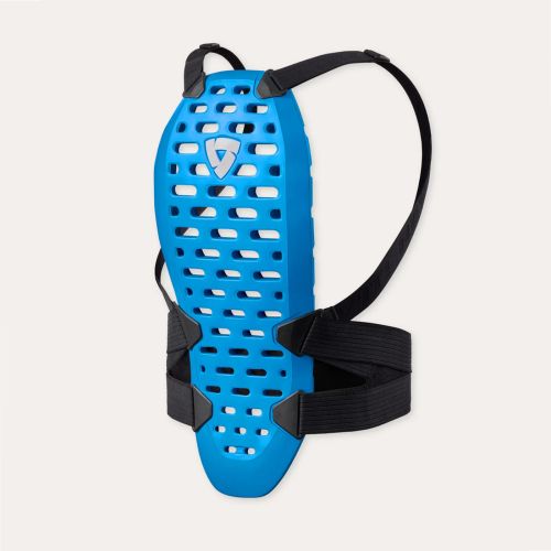 01-550-0590-0P REV'IT! Motorrad-Rueckeprotektor Spina