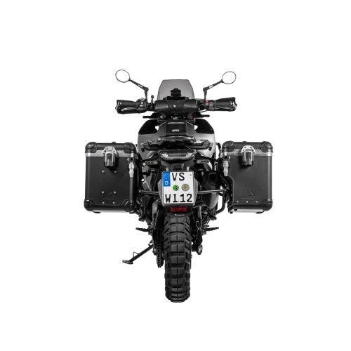01-414-6816-0P ZEGA Evo X Sondersystem fuer Husqvarna Norden 901