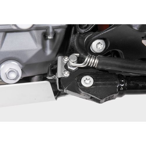 01-372-5105-0 Schutz Seitenstaenderschalter fuer KTM 890 Adventure/ 890 Adventure R/ 790 Adventure / Adventure R, Husqvarna Norden 901