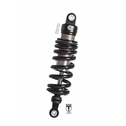 01-042-8009-0 BLACK-T E1 Federbein fuer BMW R NineT SCRAMBLER, URBAN G/S 2016 - 2019