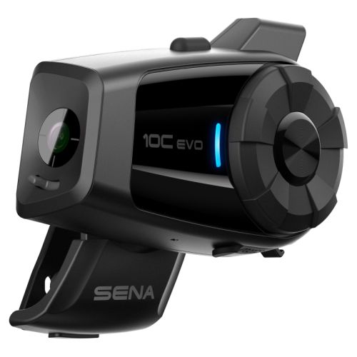 01-065-1024-0 Headset mit Actioncam Sena 10C EVO