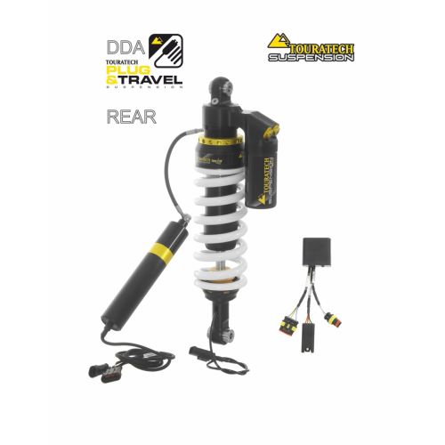 01-082-5863-0 Touratech Suspension Federbein