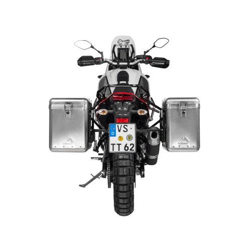 01-632-6130-0P ZEGA Mundo Koffersystem fuer Yamaha Tenere 700 / World Raid