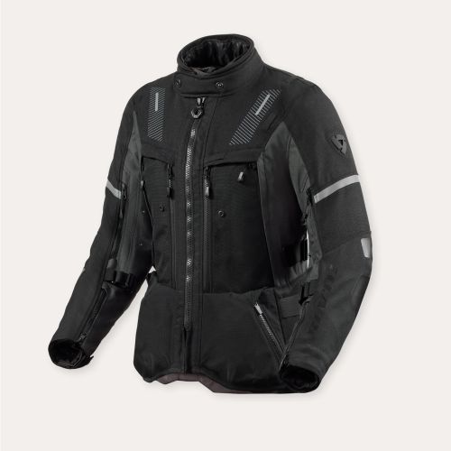 01-550-0571-0P REV'IT! Motorradjacke Damen Sand 5 H2O Ladies