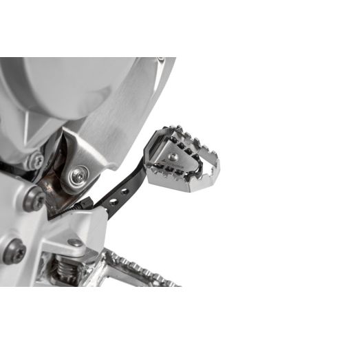01-082-5390-0 Bremshebelverbreiterung BMW F850GS, F800GS (2024-), F750GS