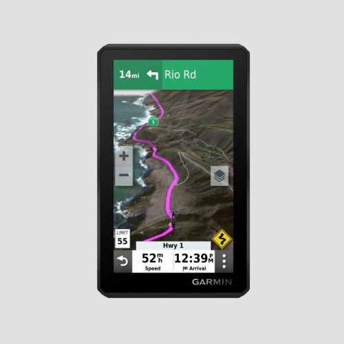 01-060-1480-0 Garmin zumo XT inkl. Lifetime Karten fuer Europa