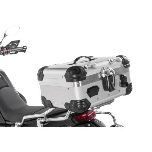01-050-6066-0 ZEGA Evo Topcase *And-S*, 25 Liter mit Rapid Trap