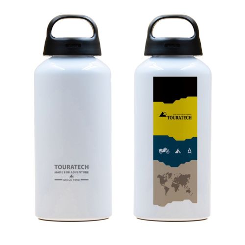 01-070-0012-0 Touratech Trinkflasche