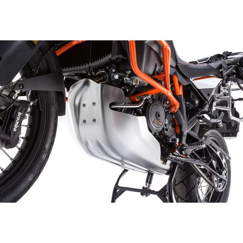 01-371-5136-0 Motorschutz RALLYE fuer KTM 1050 ADV/ 1090 ADV/ 1190 ADV/ 1290 Super ADV (-2020)