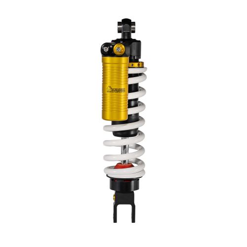 01-632-5862-0 Touratech Suspension Federbein Typ Extreme2 +25mm für Yamaha Tenere 700 (2019-)