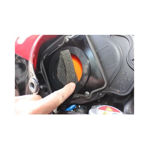 01-403-0870-0 Unifilter - Luftfilter Kit fuer Honda CRF 1100L Africa Twin (2020-)