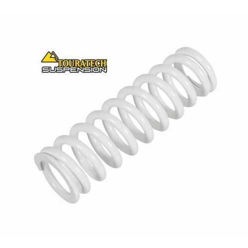 01-045-7430-0 Austauschfeder LINEAR / FRONT Kennung: 55N/mm fuer BMW R1200GS / R1250GS 2013-2024 „Original BMW Federbeine mit BMW Dynamic ESA“