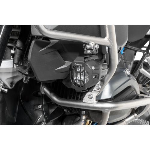 01-038-5468-0 Scheinwerferschutz fuer original BMW LED-Zusatzscheinwerfer