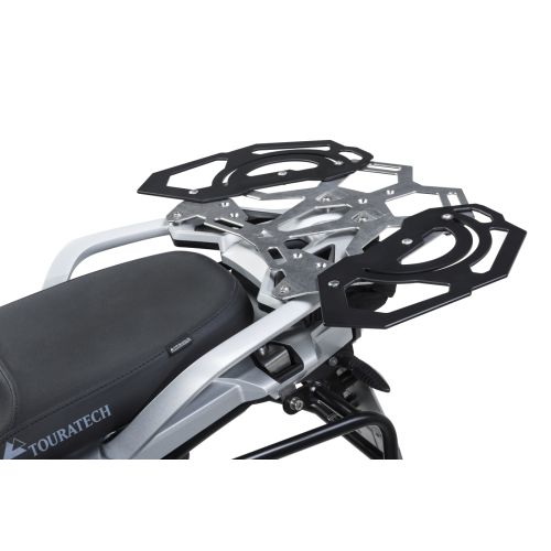01-045-5452-0 Gepaeckbruecke ausklappbar fuer BMW R1250GS/ Adventure, R1200GS (LC)/ Adventure (LC), F900GS Adventure, F850GS Adventure