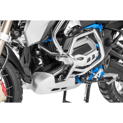 01-038-5160-0 Sturzbuegel Edelstahl, BMW R1200GS (LC)