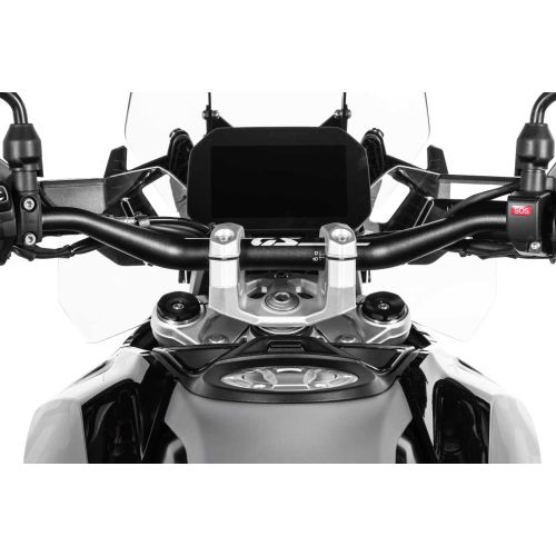 01-035-5256-0 Lenkererhöhung 25mm, Typ 56, für BMW R1300GS/ Adventure