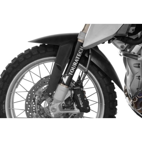 01-100-0508-0 Dekorsatz Gabel fuer BMW R1200GS (LC) 2013-2016 / R1200GS Adventure (LC) 2014-2016