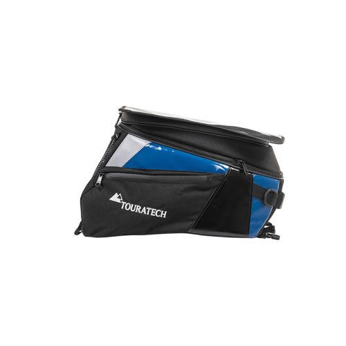01-045-5828-0 Tankrucksack Ambato Exp Rallye fuer BMW R1250GS/ Adventure, R1200GS (LC)/ Adventure (LC), F900GS Adventure, F850GS/ Adventure, F800GS (2024-), F750GS