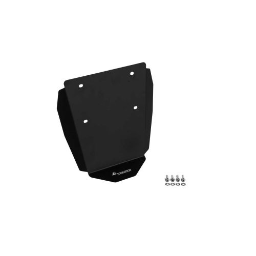 01-035-5000-0 Spritzschutz unter Kennzeichen BMW R1300GS/ Adventure