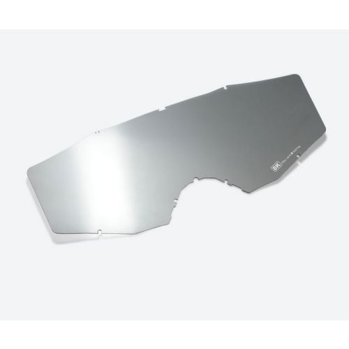 01-500-0149-0 Ersatzscheibe Silber Chrome fuer Brille Aventuro 8K