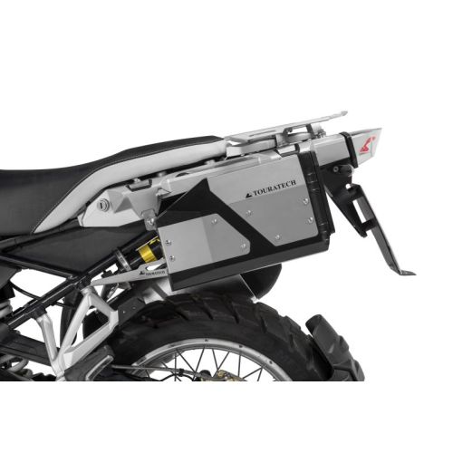 01-045-5613-0 Anbausatz fuer Werkzeugbox ohne Koffertraeger fuer BMW R1250GS/ R1250GS Adventure/ R1200GS (LC) / R1200GS Adventure (LC)